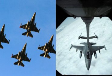 Чем будут вооружены украинские F-16: перечислен весь вероятный арсенал