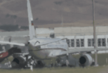 В аэропорту Анкары состоялся обмен 26 заключенными между РФ и странами Запада: кого освободили