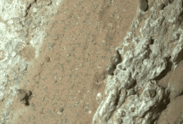 Марсохід NASA знайшов перший переконливий доказ давнього життя на Червоній планеті