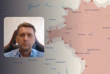 У РФ есть четыре задачи на востоке Украины: эксперт сказал, для каких городов есть угроза