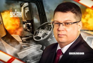 Дефіцит водіїв по всіх наших компаніях складає 30%. Це близько 30 тисяч чоловіків, - віце-президент АсМАП Володимир Балін