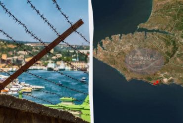 Ночная ракетная атака на Крым: стало известно, какую цель поразили ВСУ