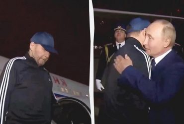 Повернення кіллера Красікова - це сигнал Путіна російській агентурі, - політолог