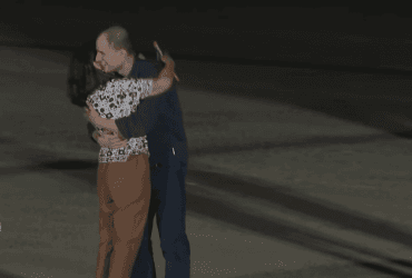 Гершкович перед обменом позвал Путина на интервью, - WSJ