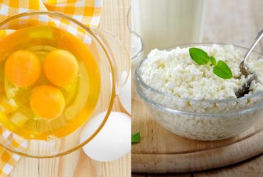 6 сытных, богатых белками продуктов для завтрака, которые помогут обуздать безумный аппетит