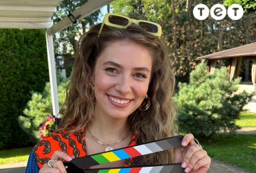 Другому сезону бути: телеканал ТЕТ знімає продовження комедійного серіалу Встигнути до 30