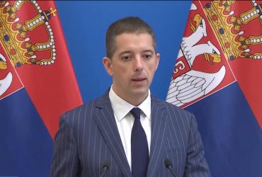 Солідарні з українським народом: у Сербії порівняли агресію РФ з Югославськими війнами