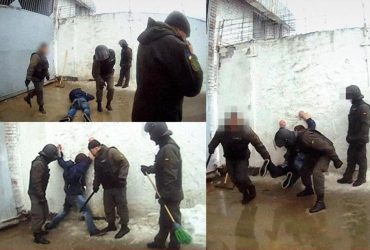 Екс-глава Божківської колонії, де знущалися над ув'язненими, отримав при звільненні 400 тисяч премії