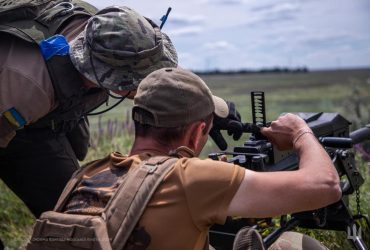 Тепер без Жителя та Буратіно: на півдні ворог втратив важливу техніку