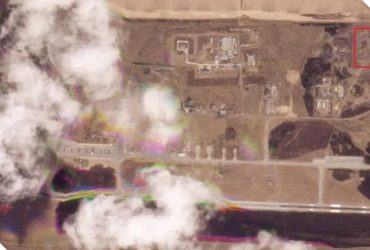 Удар по аеродрому Морозовськ у РФ: з'явилися супутникові знімки наслідків