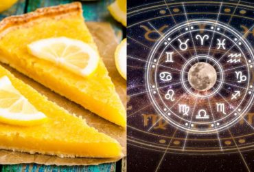 Овен - лимонный, Скорпион - ягодный: какой пирог идеально подойдет по знаку Зодиака