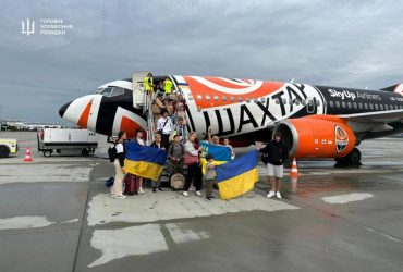 Україна однією з перших почала евакуацію громадян з Лівану, - ГУР (фото)