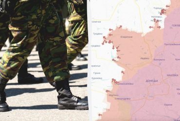 Армія РФ просунулася в Часовому Яру: що відбувається на передовій