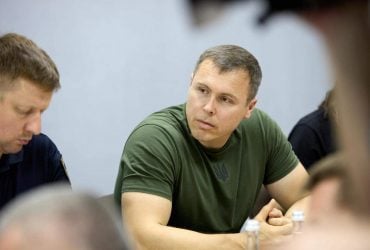 Виконавець вбивства Парубія планував отримати від РФ гроші та втекти за кордон, - нардеп