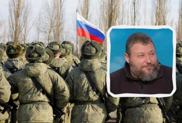 Росіяни йдуть ва-банк, вони на межі краху: ветеран АТО про стратегію окупантів