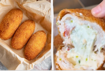 Найніжніші котлети по-київськи з сиром за 1 годину: чоловік плакатиме від насолоди