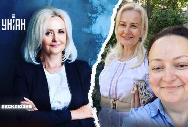 Вбивця підійшов до мами впритул… Там шансів не було, - дочка Ірини Фаріон Софія Особа