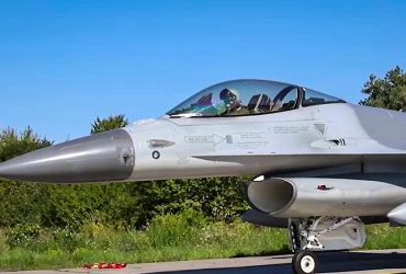 Настоящая версия катастрофы F-16 в Украине: эксперт указал на ключевой момент