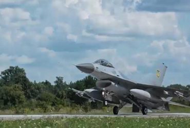 Що дали Україні перші F-16: пояснення авіаексперта