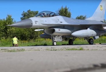 США передали F-16 для конкретних цілей: в Defense Express розкрили, про що йдеться