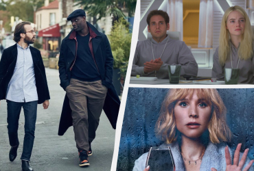 Не зможете відірватися: 4 мінісеріали від Netflix з небанальним сюжетом