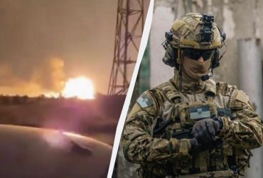 Небачена детонація на ключовому аеродромі, ворог втратив багато КАБів, - експерт про нову атаку дронів СБУ