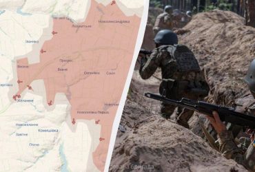 Не лише питання кількості: офіцер сказав, чому не вдається зупинити РФ під Покровськом