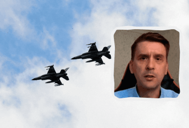 Є свої ризики: експерт розповів про перші цілі для українських F-16