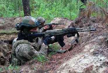 РФ перекидає на Харківщину підрозділ з Луганщини: у чому причина