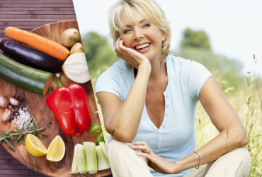 Веганська дієта може зменшувати біологічний вік, - дослідження