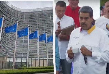 Євросоюз не визнає результати виборів у Венесуелі
