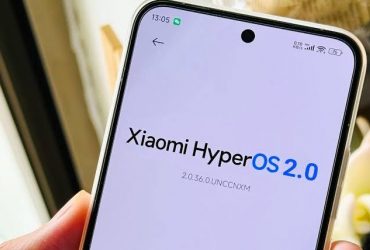 Какие смартфоны Xiaomi получат HyperOS 2.0: новая прошивка выйдет уже скоро