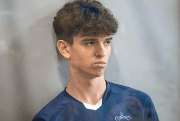 Підозрюваного у вбивстві Фаріон залишили під вартою