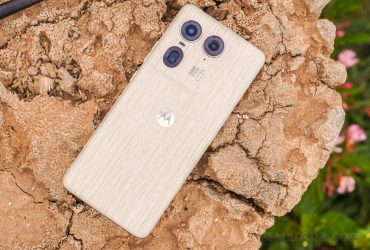 Камера нового смартфона Motorola неожиданно уделала iPhone и Samsung Galaxy