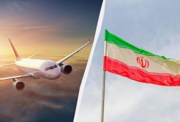 Иран закрыл свое воздушное пространство на фоне угроз в сторону Израиля, - WSJ