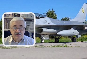 Як Україні вберегти F-16 від ворога: авіаексперт назвав дієвий спосіб