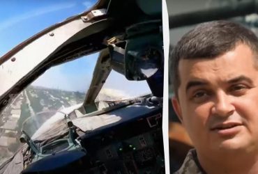 Ворогів уже стає менше: підполковник ЗСУ - про особливості бомбардувальників Су-24