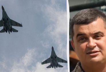 Должно стать легче: штурман высказался о появлении у Украины самолетов F-16