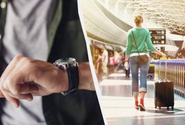 Ви ніколи не запізнитеся на літак: експерт із подорожей дав кілька безцінних порад