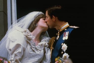 Найдорожче в історії весілля: історія розкішної сукні принцеси Діани