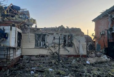 Боевые действия в Курской области: СМИ узнали детали