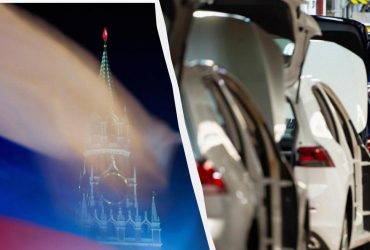 Volkswagen міг таємно повернутися до Росії: ЗМІ дізнались, як це йому вдалось