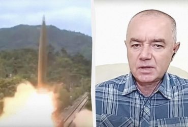 Ракети KN-23 по Україні можуть запускати північнокорейські інженери, - полковник запасу