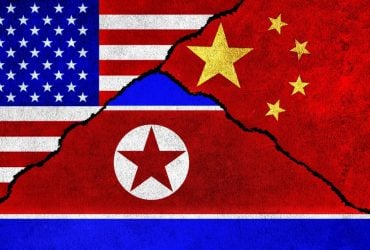 Китай, Россия и КНДР наращивают ядерный потенциал, и это не просто бряцание оружием, - Bloomberg