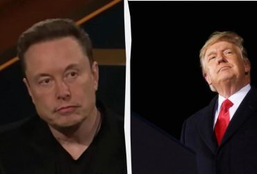 Ссора Трампа и Маска заставила Пентагон судорожно искать замену SpaceX, - WP