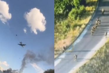 Прорыв границы РФ: появилась версия россиян о боях в Курской области