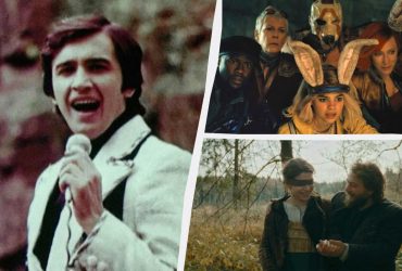 Яремчук: Незрівнянний світ краси, Бордерлендс і Лазня диявола: що нового в кіно з 8 серпня