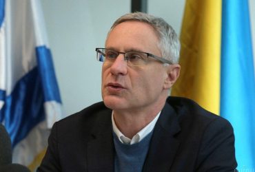 Україна припустилася помилок щодо Ізраїлю: посол розповів про відносини двох країн