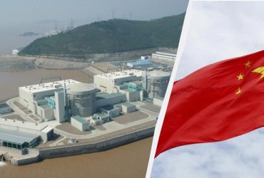 Китай шаленими темпами будує АЕС: наступає на п’яти Франції та США, – Bloomberg