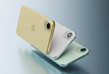 В сети обсуждают iPhone Air: что это за смартфон и когда он выйдет